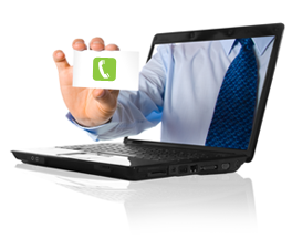 Contact MCA